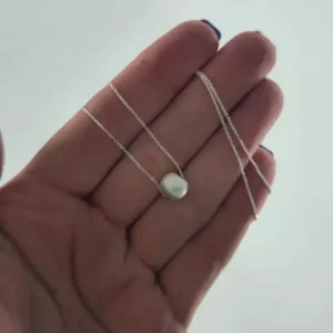 Cadena dije bolita rallada