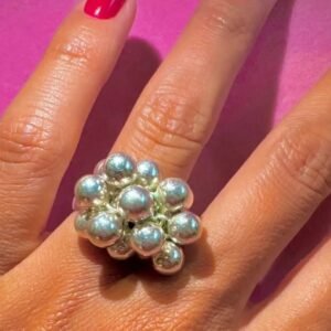 Anillo abundancia