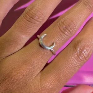 Anillo luna