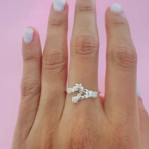Anillo tinker bell
