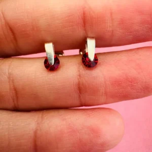 Abridores cubic rojo
