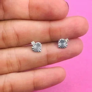 Abridores corazon con cubic