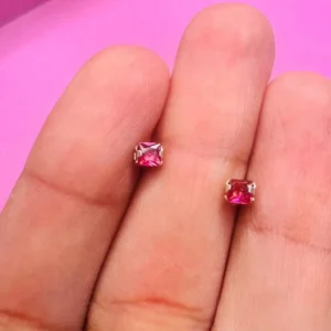 Abridores cubic rosa