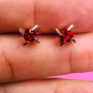 Abridores cubic rojo