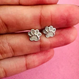 Abridores huellita de perro