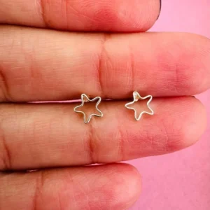 Abridores estrella calada