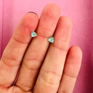 Abridores cubic triangulo celeste