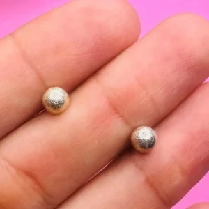 Abridores bolita diamantada