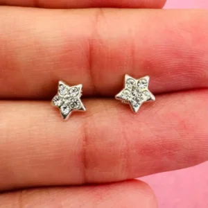 Abridores estrellita con cubic