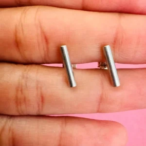 Aros pasante palito
