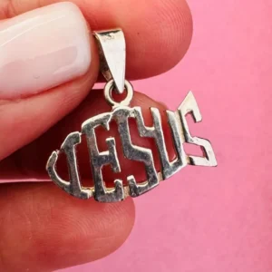 Dije jesus