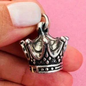 Dije inflado corona