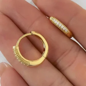 Aros argollita