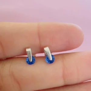 Abridores cubic azul