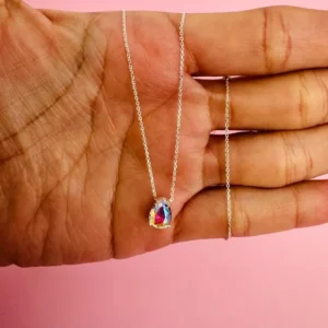 Cadena dije gota sw tornazol
