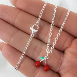 Cadena dije cerezas