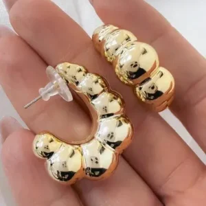 Aros pasante bombe