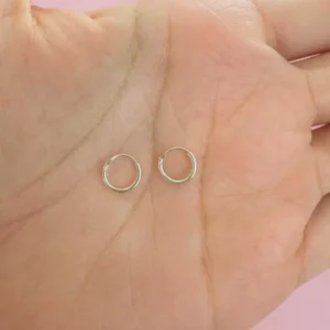 Aros argollita mini