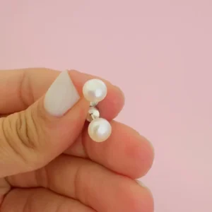 Aros perla de rio