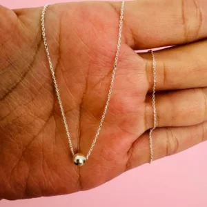 Cadena dije bolita plata