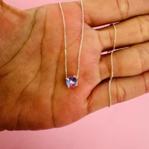 Cadena dije sw rosa
